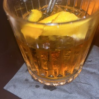 Wilde On The Porch - Old fashioned - Lounges Near Me - Miami Beach, Florida