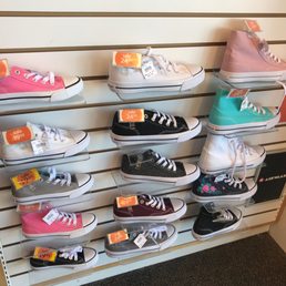 converse payless