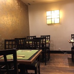 Zenzan - Simple decor