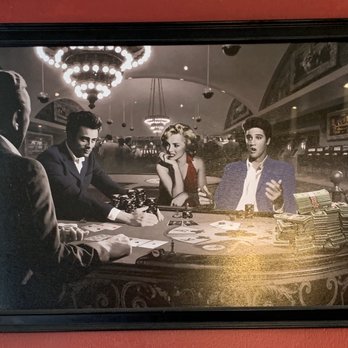 Pizza Cart - Artwork on the wall - Pizza Near Me - Temple City, California Pizza Cart - Artwork on the wall - Pizza Near Me - Temple City, California