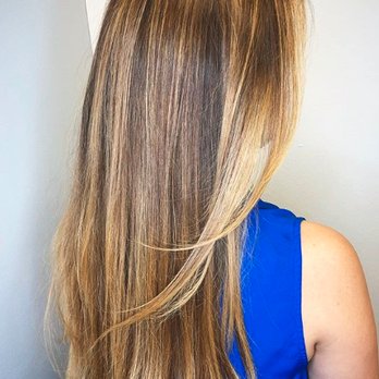 Salon Panda Panda - Hair Stylists Near Me - Austin, Texas