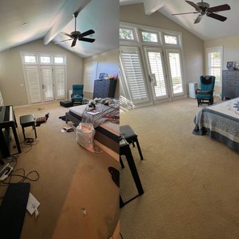 Bruno's Cleaning - Carpet Cleaning Near Me - San Jose, California