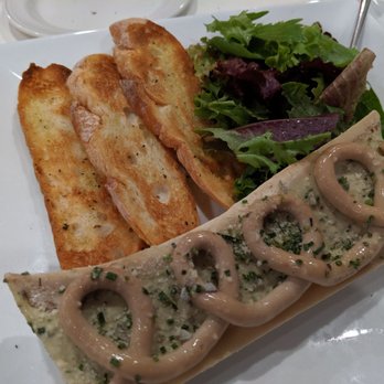 Killens Steakhouse - Mediocre bone marrow and foie gras - Steakhouses Near Me - Pearland, Texas Killens Steakhouse - Mediocre bone marrow and foie gras - Steakhouses Near Me - Pearland, Texas