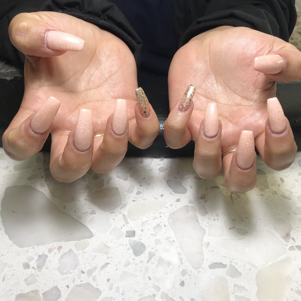 7 Nail Spa - Some more work done by Henry :-) - Nail Salons Near Me - San Francisco, California 7 Nail Spa - Some more work done by Henry :-) - Nail Salons Near Me - San Francisco, California