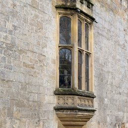 Newstead Abbey Museum - Museums Near Me - Nottingham, NGM