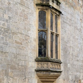 Newstead Abbey Museum - Museums Near Me - Nottingham, NGM