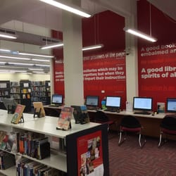 Waverley Library