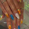 Abeille Nail gift card