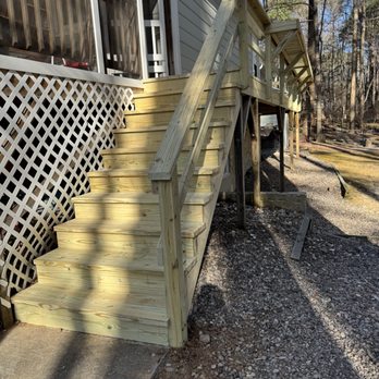 Russell Deck and Design - Decks & Railing Near Me - Raleigh, North Carolina Russell Deck and Design - Decks & Railing Near Me - Raleigh, North Carolina