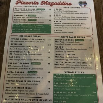 Gulf Stream Brewing - Pizza menu - Brewpubs Near Me - Fort Lauderdale, Florida Gulf Stream Brewing - Pizza menu - Brewpubs Near Me - Fort Lauderdale, Florida