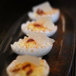 Deviled Eggs Deviled Eggs