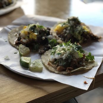 Black Sheep - Chorizo, carnitas, chicken tinga tacos. - Bars Near Me - Bellingham, Washington Black Sheep - Chorizo, carnitas, chicken tinga tacos. - Bars Near Me - Bellingham, Washington