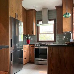 Blue Ribbon Homes
