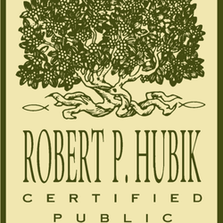 Robert P Hubik