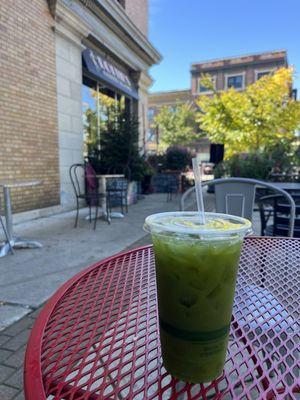 Dottie's Coffee Lounge by null