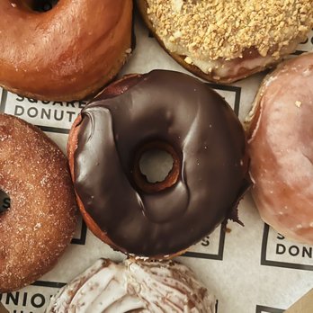 Union Square Donuts - Donuts Near Me - Brookline, Massachusetts Union Square Donuts - Donuts Near Me - Brookline, Massachusetts