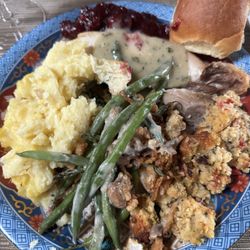 Phil's Catering