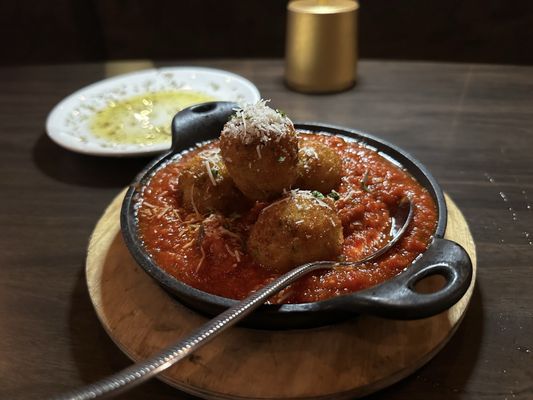 Marcoza Trattoria by null
