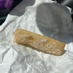 Tropical Grille - Greer - Yuca Fries added a pic so you can see what i mean