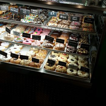 Hurts Donut - One if 2 cases - Donuts Near Me - Coralville, Iowa Hurts Donut - One if 2 cases - Donuts Near Me - Coralville, Iowa