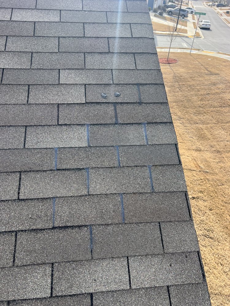 Slide of LB Roofing & Construction