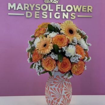 Marysol Flower Designs - Florists Near Me - Bermuda Dunes, California Marysol Flower Designs - Florists Near Me - Bermuda Dunes, California