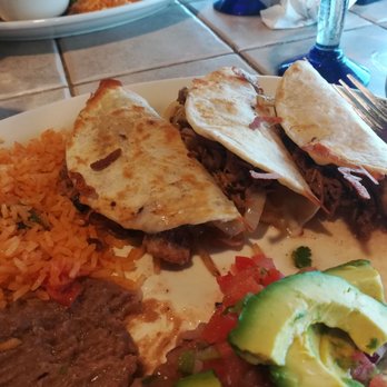 Baja Mex Grill - Brisket tacos - Mexican Near Me - Grapevine, Texas