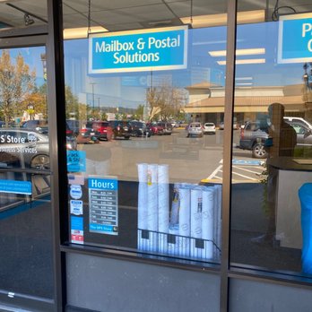 The UPS Store - Printing Services Near Me - Auburn, Washington