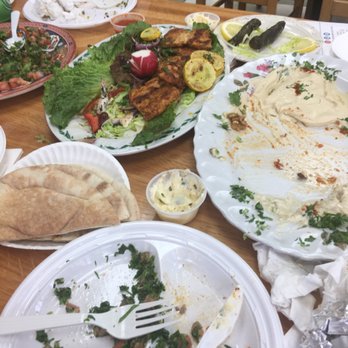 Irvington Delight - Middle Eastern Near Me - Irvington, New York