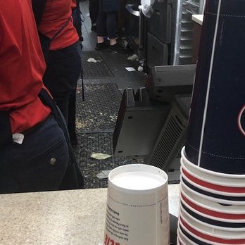 Jersey Mike's Subs - Fast Food Near Me - Dunkirk, Maryland