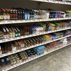 Virginia ABC Store - 9/30/26 Minis
