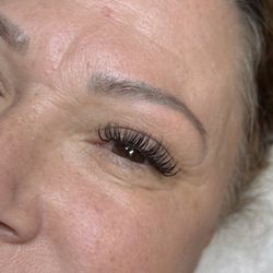 ASR ESTHETICS LLC - Angel Lash Set