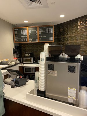 Dallas/Addison Marriott Quorum by the Galleria by null