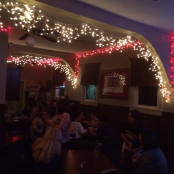 Zagursky's Bar & Grill - Dining room is the right half - Burgers Near Me - Whippany, New Jersey