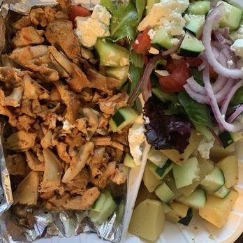 Moustaki Authentic Gyros - Chicken platter - Greek Near Me - Philadelphia, Pennsylvania Moustaki Authentic Gyros - Chicken platter - Greek Near Me - Philadelphia, Pennsylvania