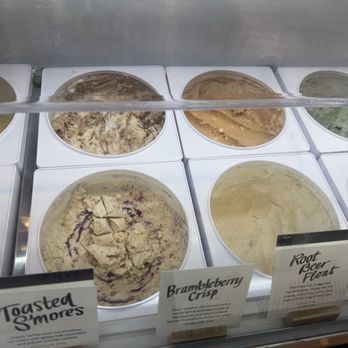 Jeni's Splendid Ice Creams - Summer flavors (July 2025) - Ice Cream & Frozen Yogurt Near Me - Richmond, Virginia Jeni's Splendid Ice Creams - Summer flavors (July 2025) - Ice Cream & Frozen Yogurt Near Me - Richmond, Virginia