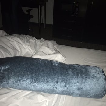 Best Western Webster Hotel, NASA - This pillow had so many uses. - Hotels Near Me - Webster, Texas Best Western Webster Hotel, NASA - This pillow had so many uses. - Hotels Near Me - Webster, Texas