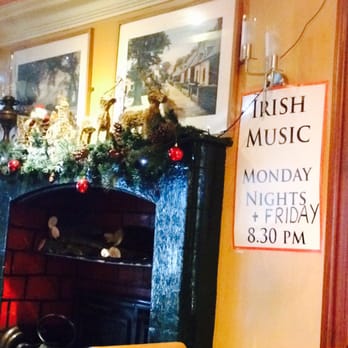 Seán Collins - Pubs Near Me - Adare, LK