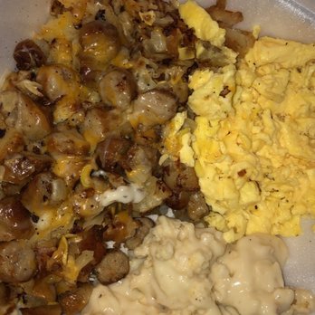 Griddlecakes - Hobo Skillet - American Near Me - Las Vegas, Nevada