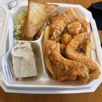 Brown Skillet - Lafayette - Fried shrimp and fish - Fast Food Near Me - Lafayette, Louisiana Brown Skillet - Lafayette - Fried shrimp and fish - Fast Food Near Me - Lafayette, Louisiana