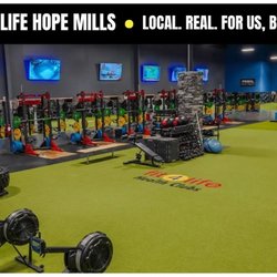 Fit4life Health Clubs