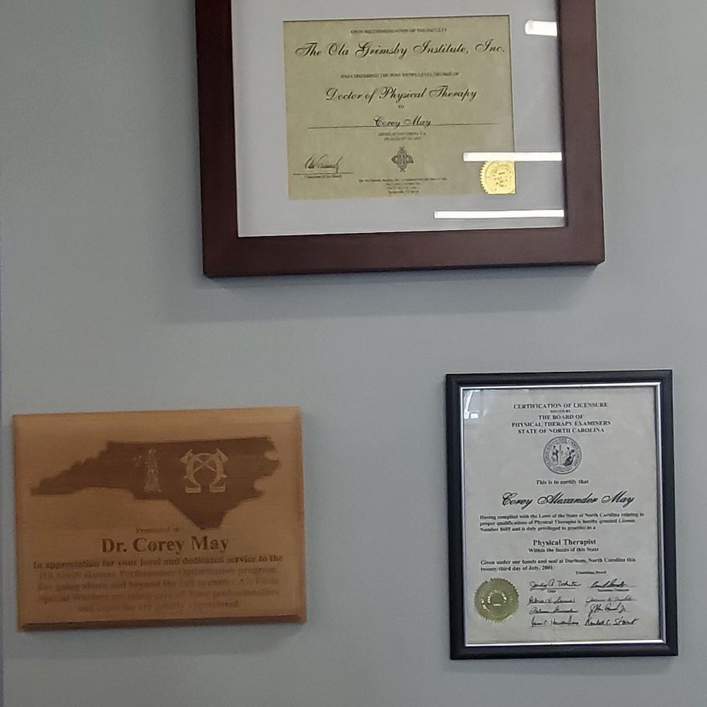 Ivy Rehab Physical Therapy - Sports Medicine Near Me - Cornelius, North Carolina Ivy Rehab Physical Therapy - Sports Medicine Near Me - Cornelius, North Carolina