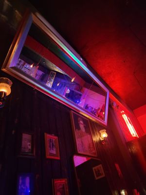 Timber & Blues by null