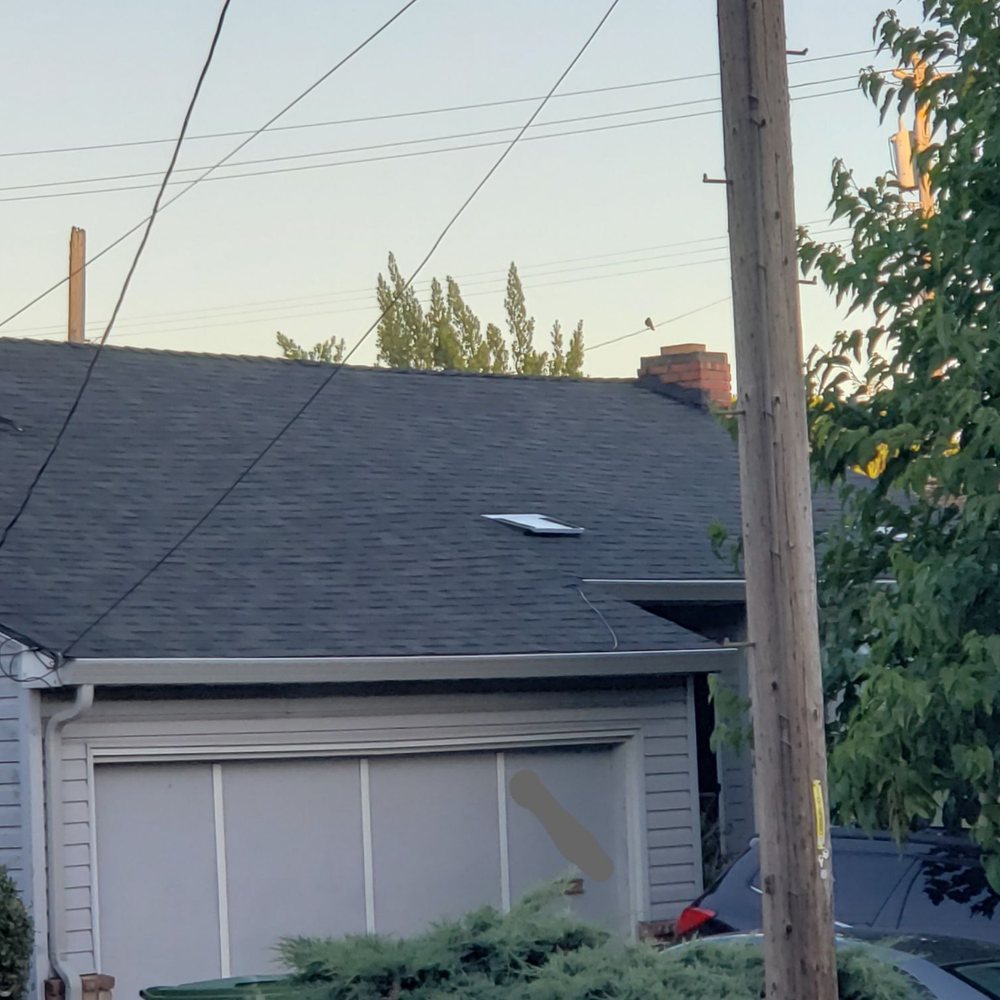 Chandler Ham - After our redo - Roofing Near Me - Fremont, California Chandler Ham - After our redo - Roofing Near Me - Fremont, California