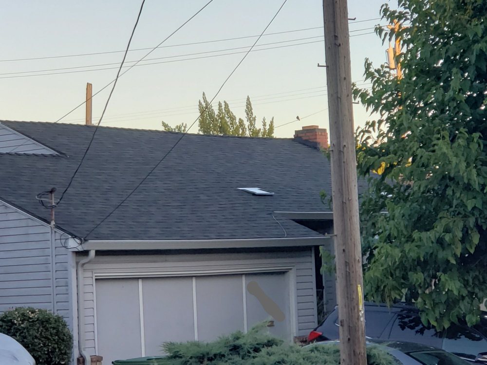 Slide of Chandler Ham