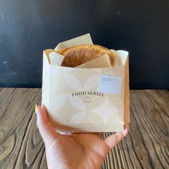 The Alley Bur Oak - Custard Toast - Bubble Tea Near Me - Markham, Ontario The Alley Bur Oak - Custard Toast - Bubble Tea Near Me - Markham, Ontario