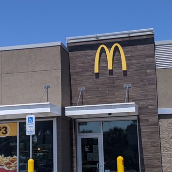 McDonald's - McDonald's - Burgers Near Me - North Charleston, South Carolina McDonald's - McDonald's - Burgers Near Me - North Charleston, South Carolina