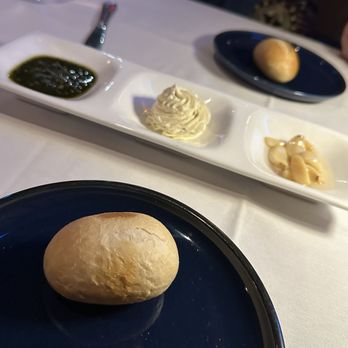 The Chef's Table - Bread - New American Near Me - Melbourne, Florida