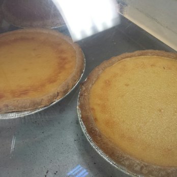 Lee's Bakery & Kitchen - The famous pies...custard! - Donuts Near Me - Honolulu, Hawaii Lee's Bakery & Kitchen - The famous pies...custard! - Donuts Near Me - Honolulu, Hawaii