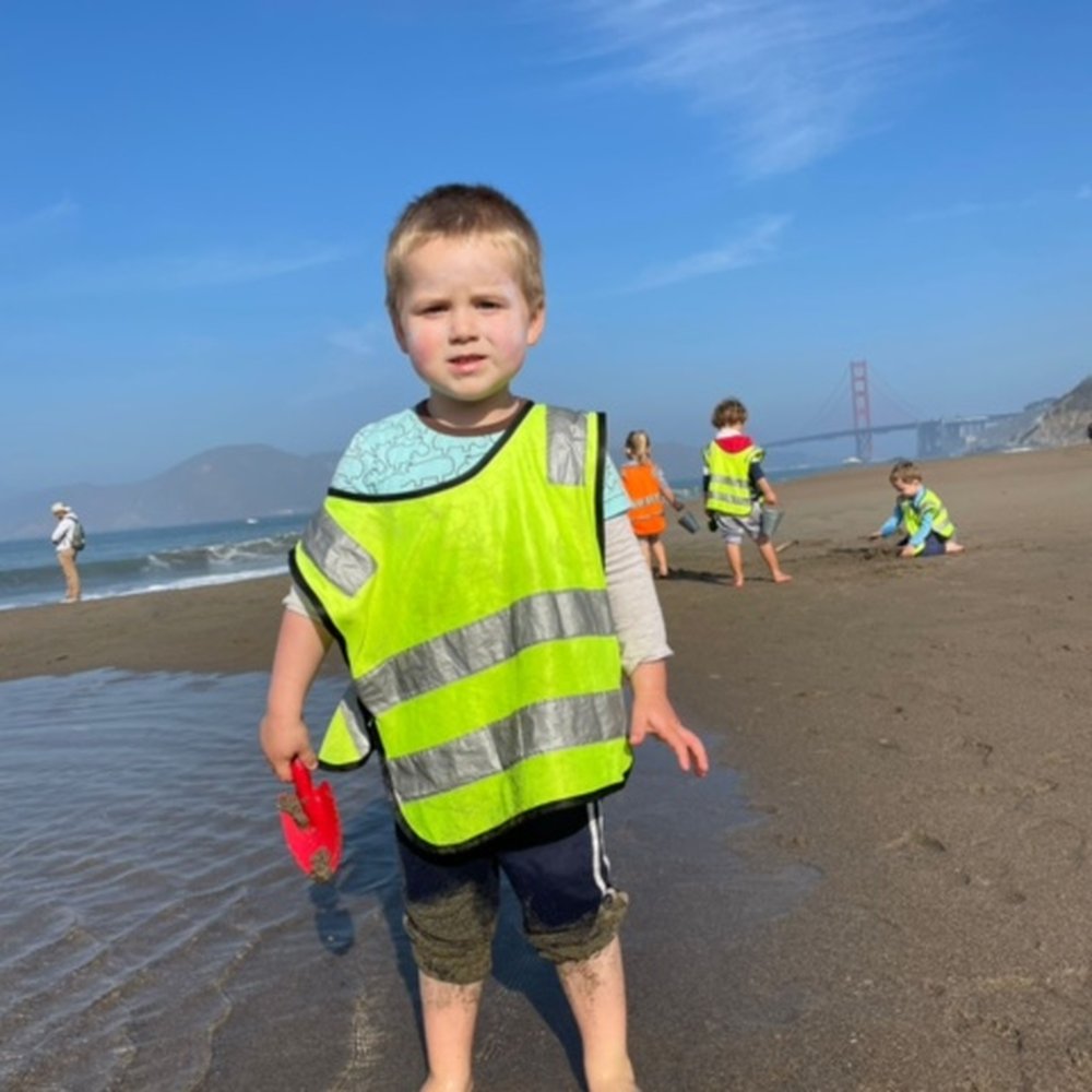 Pac Heights Kidz - Child Care & Day Care Near Me - San Francisco, California